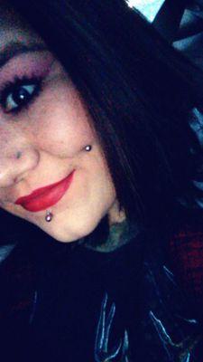 Im just a pretty big hippie