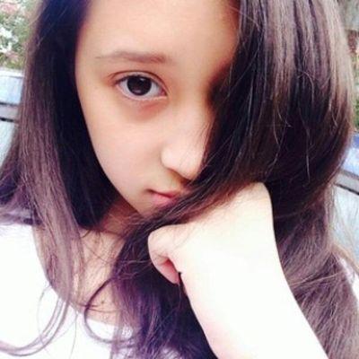 ughmaji's profile picture. ©2000 Imaji Zoe