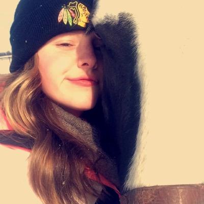 be someone that makes you happy
