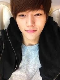 My Ultimate Bias Is Kim Myungsoo