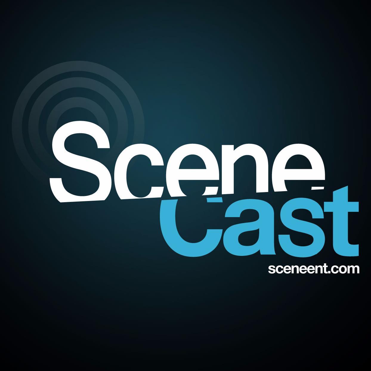 The Official Podcast of Scene Magazine. More at @Sceneent