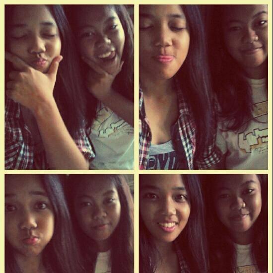 OhohJhazel's profile picture. Trust in the Lord with all your heart and He will give you the desires of your heart. :)