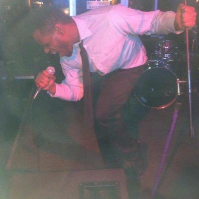 Promotion Page of Soul/R&B Singer Sahe Wright, You can find Me on Instagram: Sahe_is_Wright
