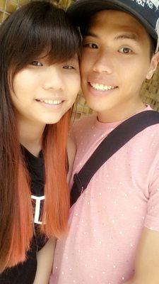 Chai_Boon's profile picture. We define our own happiness