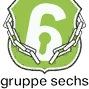 Offical gruppe6 .PUTTING U IN SECURE™.
