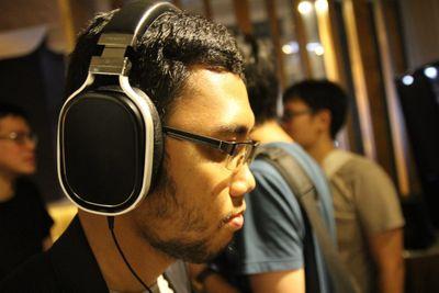 extrovertengine's profile picture. Audiophile, Software Engineer, Liverpool FC.
Endonesah~!