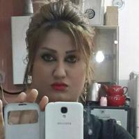 مريم مسيحيه (@hamzxaat) Twitter profile photo