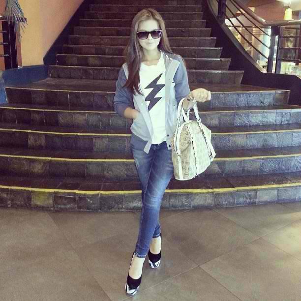 Jenilyn | Jake Vargas | Bea Binene | Julian Trono | Exo | BeaBineneAddictsMember