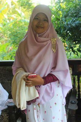 Faculty of Mathematics and Natural Sciences (BIOLOGY '12) || Mulawarman University ||