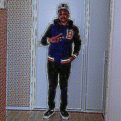 misschien wel he ♛