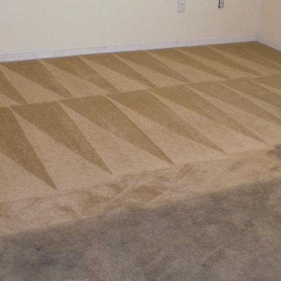 Residential & Commercial Carpet Cleaning