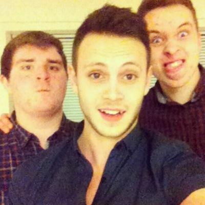 AidenMorgan16's profile picture. Aiden Morgan