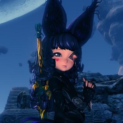 ionet7's profile picture. ♡.* ブレイドアンドソウル : ひなりす