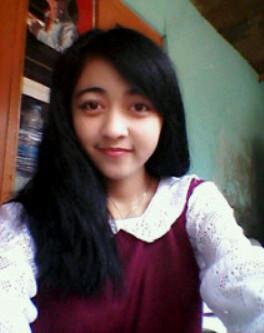 My nick name Ana, I like something new and fun. I'll follow you if you follow me. Thanks guys :)