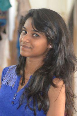 Aspiring Virologist, Researcher, Foodie, Traveller, Dreamer, Believer