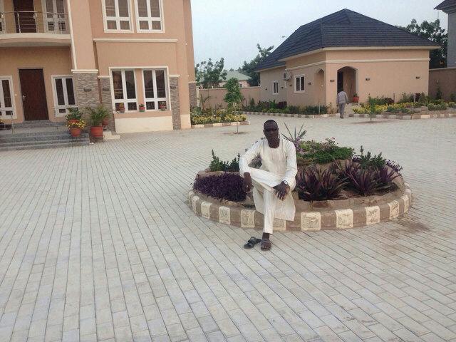 mustaphaayusi's profile picture. 