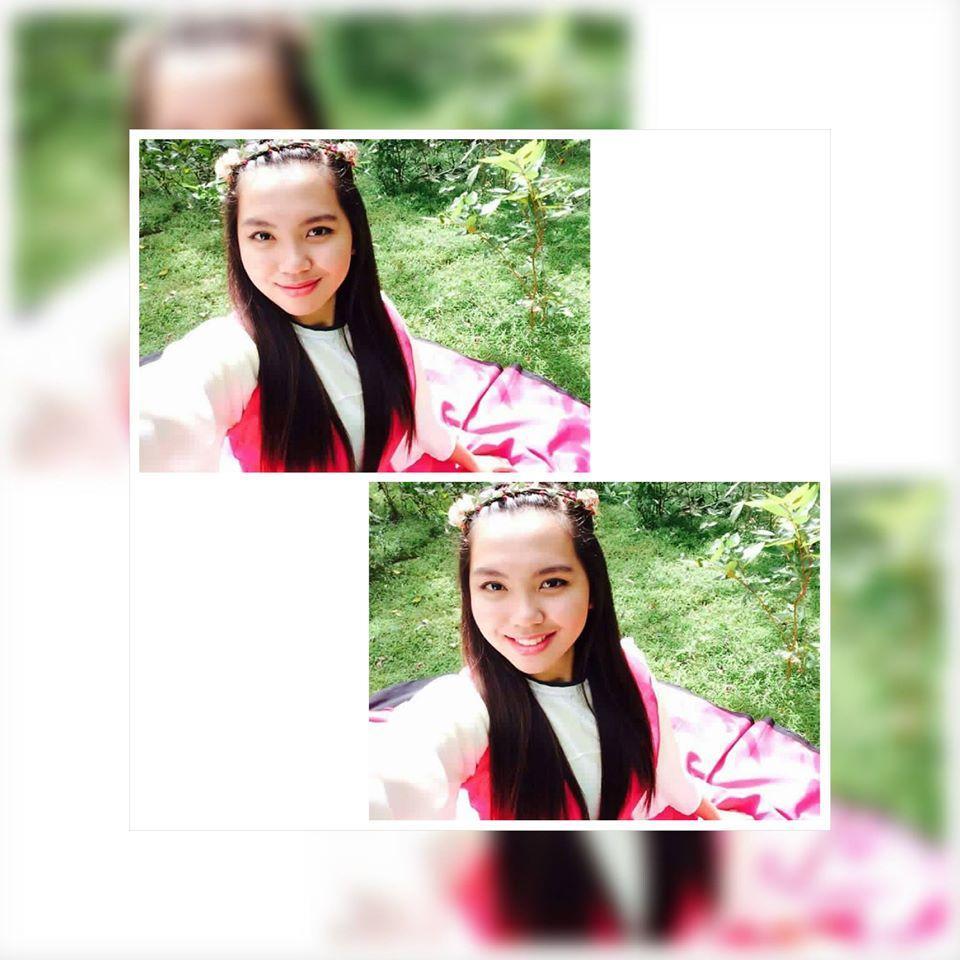 Ma. Angela Trisha Yssabelle De Torres Luarca || Luarkscxz || 13 || MARIAN || Swift ♥ Grande ♥ Malik ♥ || Gummies || Fries || Selfie Queen || GOD'S FOLLOWER ♥ ||