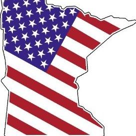 Talking about Politics in Minnesota & the U.S.