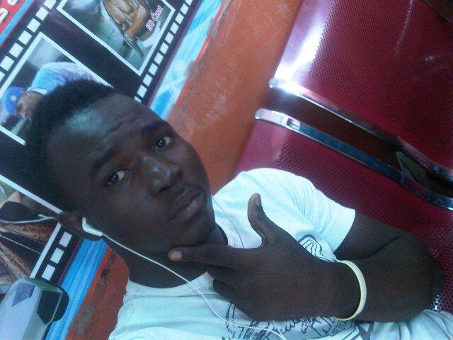 Can't jst stp aiming for the top.