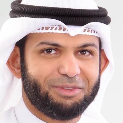 أستاذ اللغة العربية بجامعة الكويت، وعضو رابطة الأدباء الكويتيين