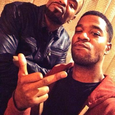 All you need is Cudi, and it'll all be ok ❤️