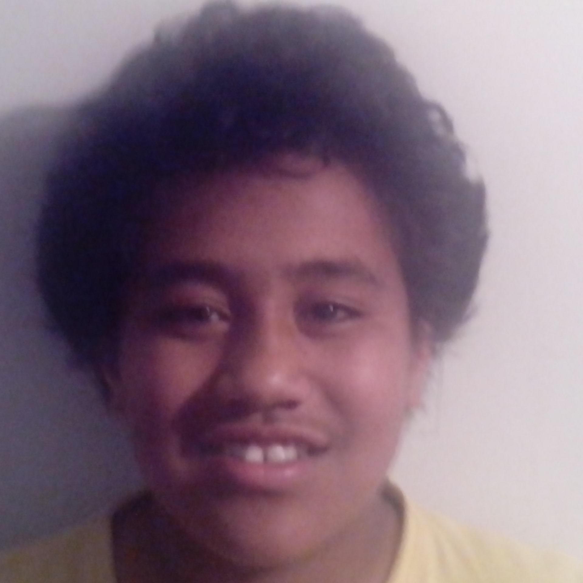 CVeamatahau's profile picture. 