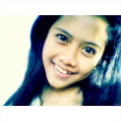 katyafebbi's profile picture. although many problems remain is smile ;)