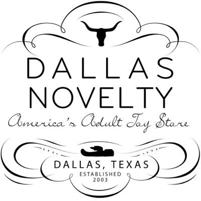 Dallas_Novelty's profile picture. Dallas Novelty, America's Adult Toy Store Top 50 Retailer in Adult Industry. 2015 Best Retail Store AVN/XBIZ/StorErotica Nominee. Fast Discreet Shipping!