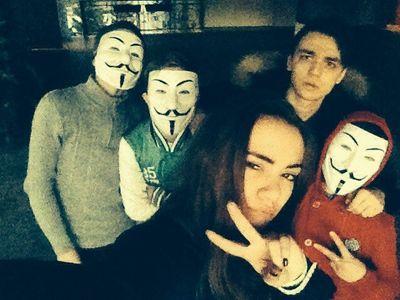 EpProval's profile picture. А smile doesn’t cost anything ...