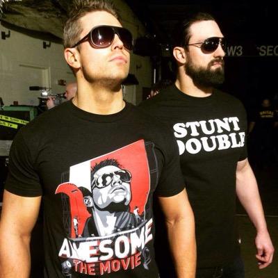 AWESOME! rp/fl (not @mikethemiz)