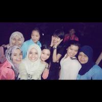 Zil Λsyifαtuя Rαhmαh (@zilsyfa) 's Twitter Profile