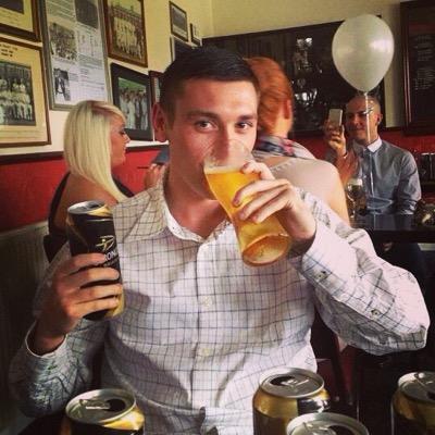 Arron_wilcox's profile picture. Official twitter of arron wilcox. My kelsey and lacey-mae are my world. Personal trainer level 3 OAFC  3 3 Loves