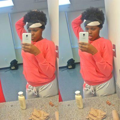 birthday is almost here tf