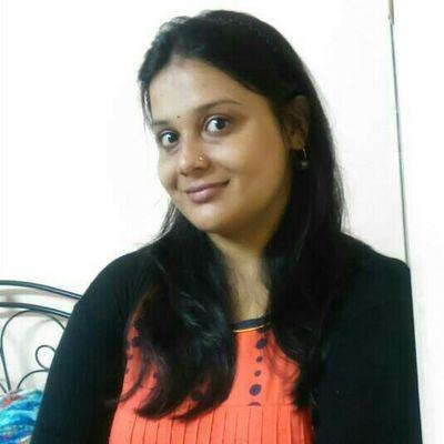 Enthusiastic learner, socially humorous, lively, research at the core.