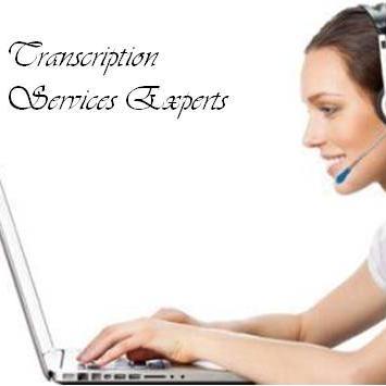 transcriptionse's profile picture. Most Accurate, Human-Generated Transcriptions Delivered to you within your timeline