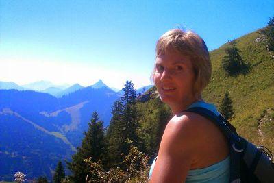 Have a passion for hillwalking especially in Snowdonia,  the Lakes and Hut to Hut trails abroad.