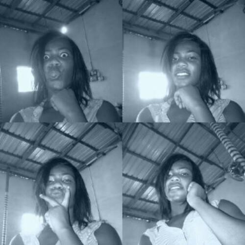 I wanna be a success and achieve wah I wanna do