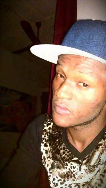 Reggae dancehall/afro-pop....artist