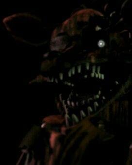 Sup #Ilovefoxy