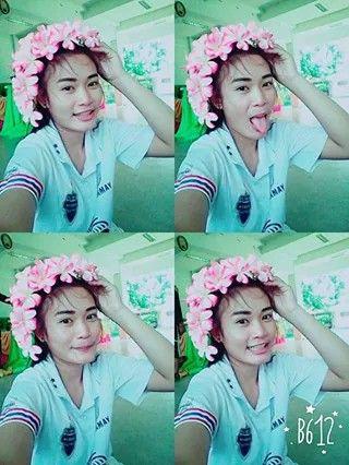 เป็นคลสวย 'ยย อิอิ