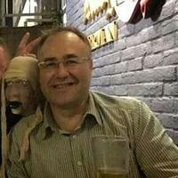 Paul Lally (@lallyota) 's Twitter Profile