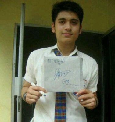 fitrira61064919's profile picture. 