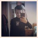 Me - @daniel_munro06 - Twitter