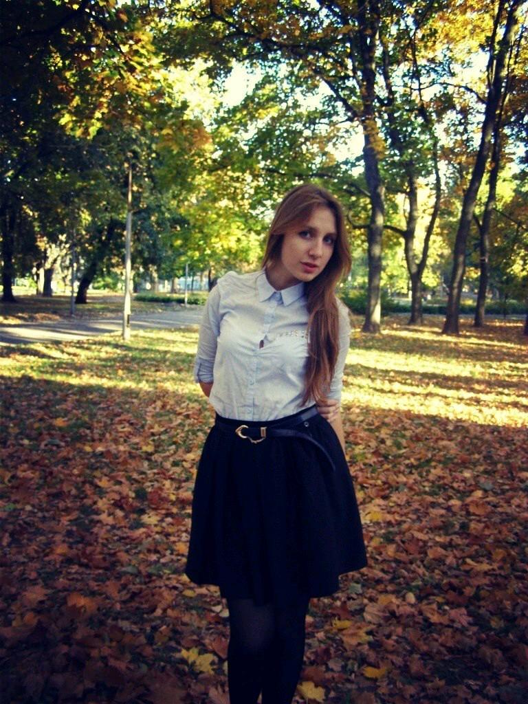 dasha_steel's profile picture. 