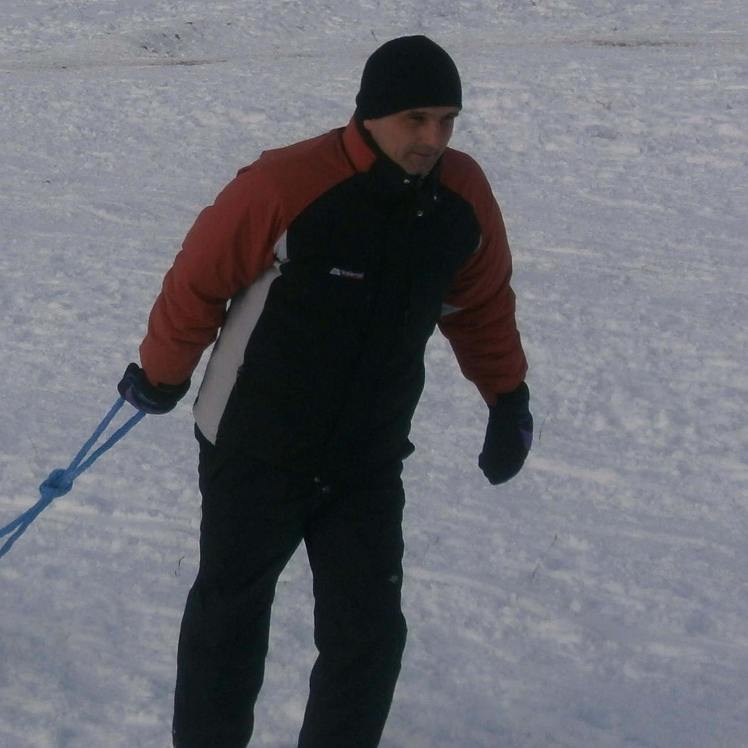 mariusdan29's profile picture. 