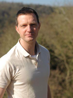 Dr Bret Palmer, sexual health Doctor, Liberal politician standing in South West Wiltshire for the general election 2024. Vote Dr Bret Palmer