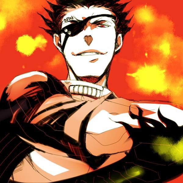 Crow's the name and Carnival Corpse is my game. It's survival of the fittest  around here and I'm the top dog.