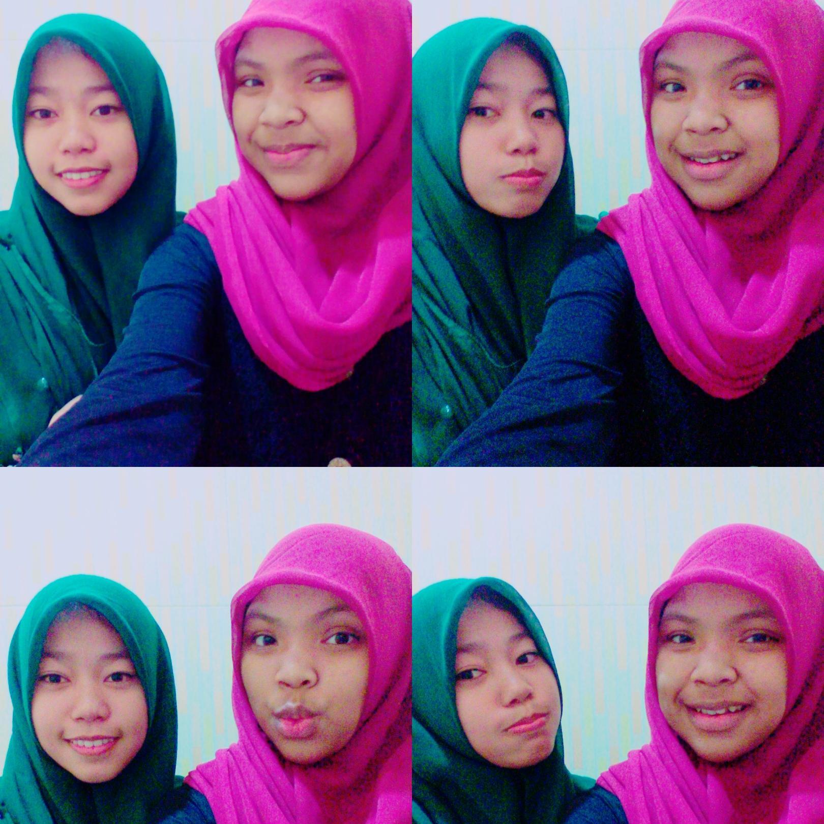 Accounting S1 || ♥mybestfriend || UIN SUSKA RIAU ||