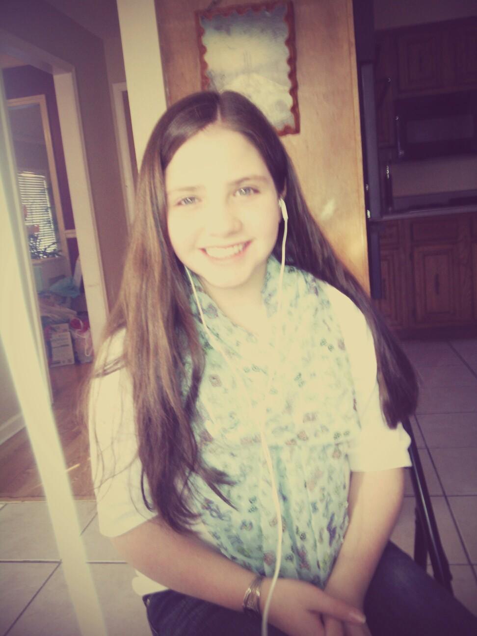 hey guys I'm Emily and all you guys are awesome and no matter what people say you are always awesome and you know what is you are not normal that is awesome bec