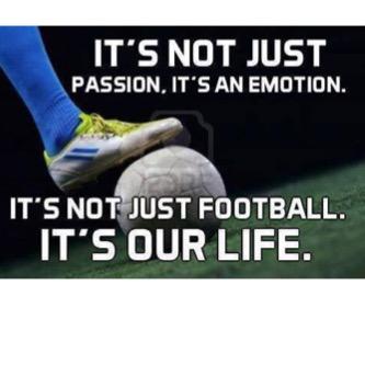 Football/Fútbol history/memes